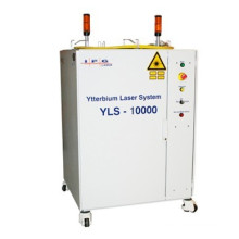 Powerful ipg 1000w fiber laser source